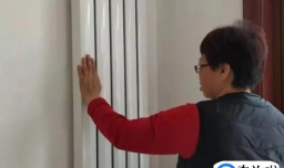 内蒙古停止供暖后还热吗