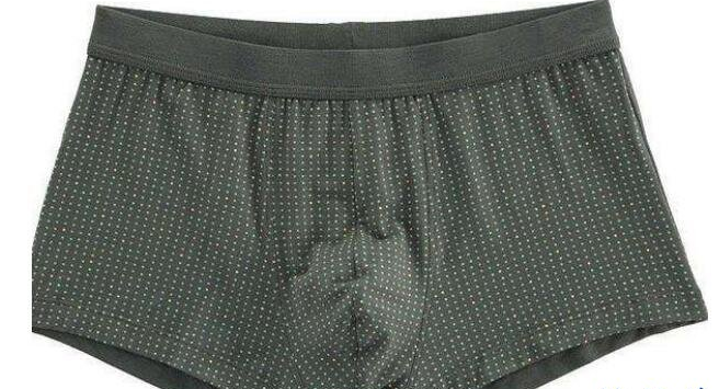 男士内衣品牌排行榜前十名