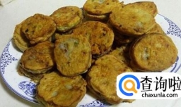 藕的盒子的作法