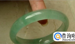 翡翠A货、B货、C货如何鉴别