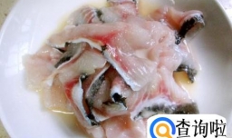 怎样做川味酸菜鱼