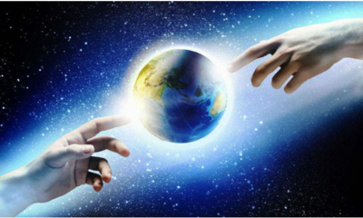 什么是命运共同体