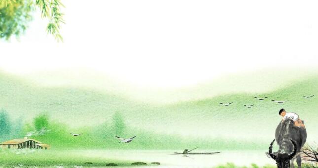 每年哪天是清明节