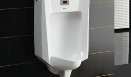 挂式小便器是墙排还是地排