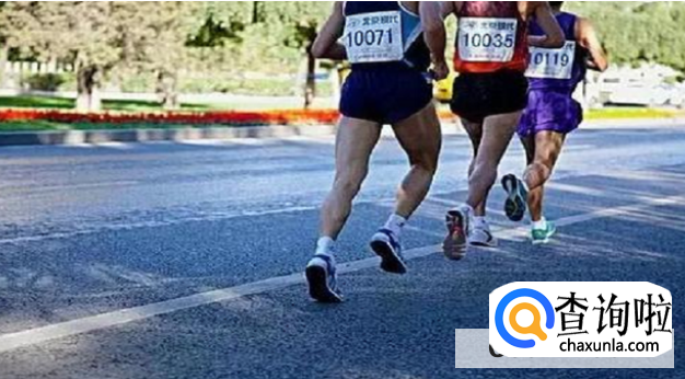如何跑八百米轻松秘诀