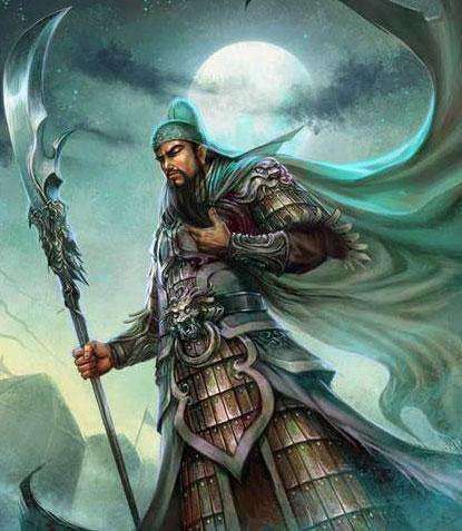 身在曹营心在汉的主人公是谁