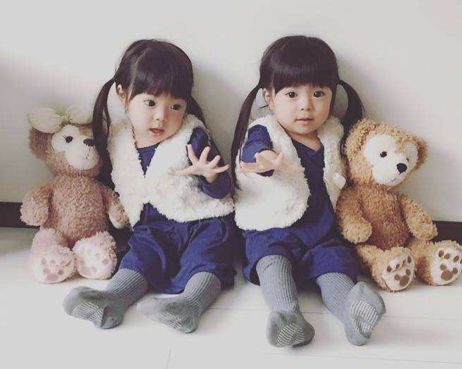 双胞胎的老大打一称呼