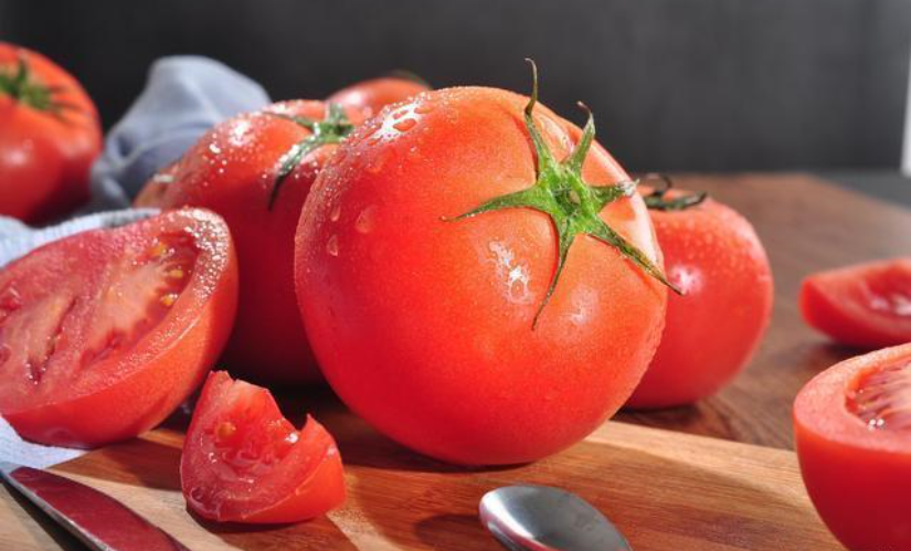  防癌十大类食物排行榜