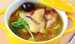 怎样煲土鸡汤好喝