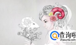 白羊座女生的性格特点