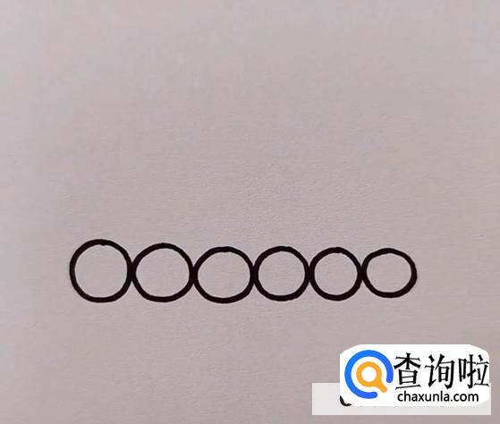 幼儿简笔画教程