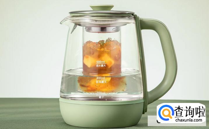 养生壶常见故障及维修方法