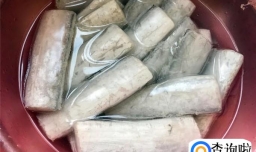 红烧带鱼怎么做好吃