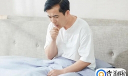 咳嗽是人体的一种保护机制吗