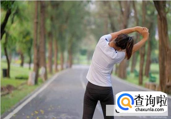 晨起养生这4个好习惯须牢记