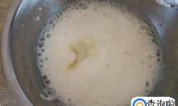 怎么做黑森林蛋糕