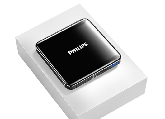 移动电源排行榜10强