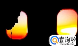 飞机上怎么自拍好看？