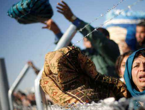 颠沛流离什么意思