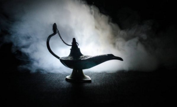 天方夜谭是什么意思