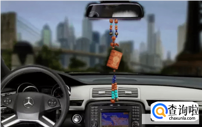 如何快速祛除车内异味