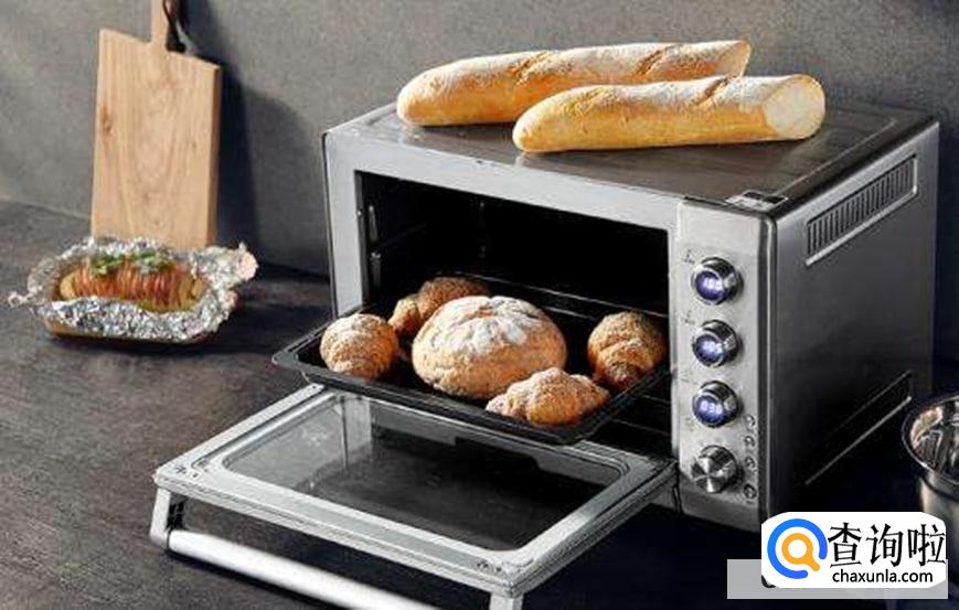 使用烤箱有哪些注意事项