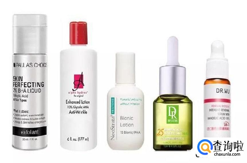 鸡皮肤怎么快速消除