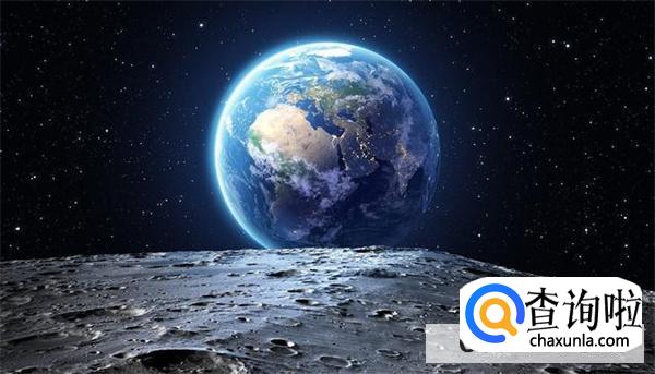 月球上有水吗