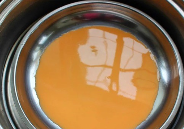 鸡丝凉皮的做法