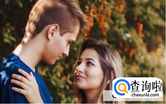 怎么样吸引害羞男生