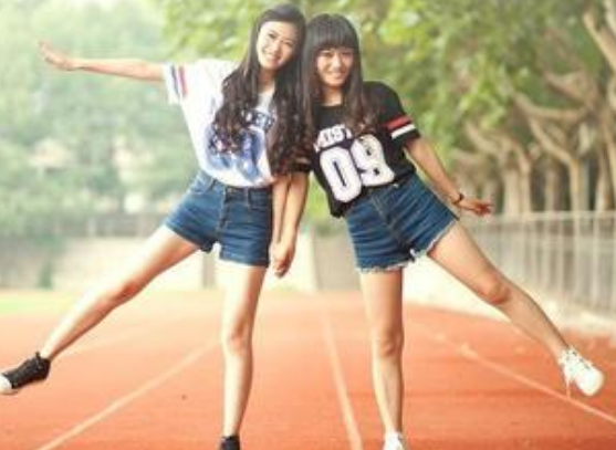 闺蜜是什么意思