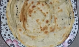 怎样做美味的油酥草帽饼？