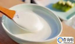 脸上过敏可以用酸奶吗