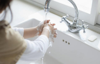 如何缓解辣椒辣手的疼痛