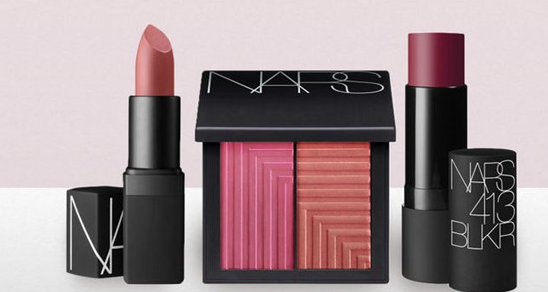 口红热卖排行榜10强