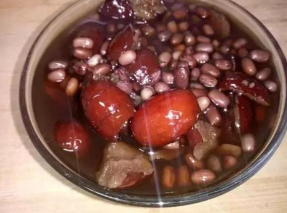 三红汤是哪三红