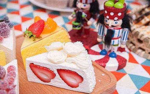 经常吃甜食对身体的影响