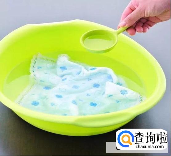 洗脏毛巾美白小技巧
