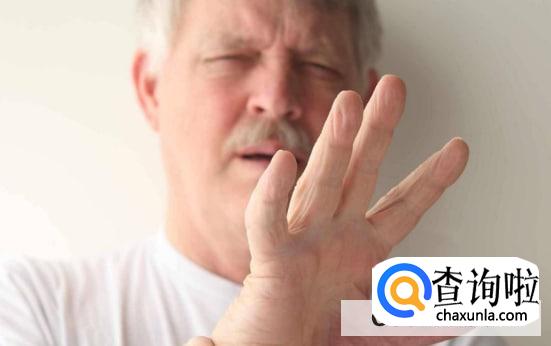 老年人得了中风会有生命危险吗