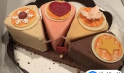 哈根达斯冰淇淋蛋糕里面都是冰淇淋吗