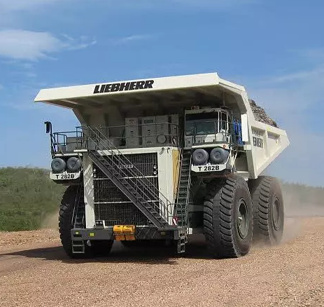 世界上最大的车