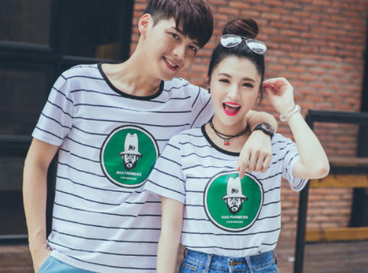 水瓶座男生最配星座