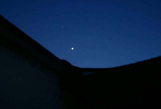 启明星是什么星