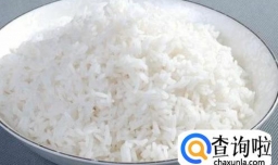 蒜蓉酱油炒饭怎么做