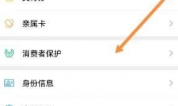 微信消费者保护如何咨询客服