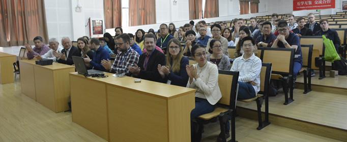 考试牵头学校什么意思