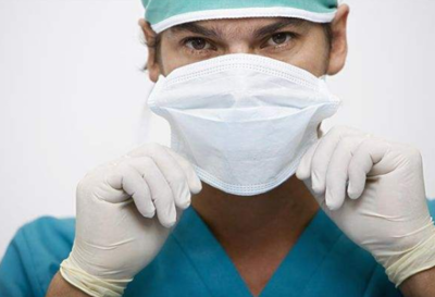 成人口罩尺寸标准