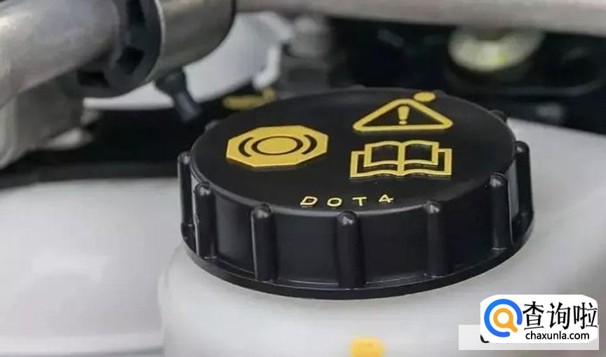 多年不换刹车油会出事吗