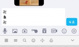 王者荣耀卡如何竖昵称