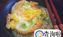 多种简单午餐做法